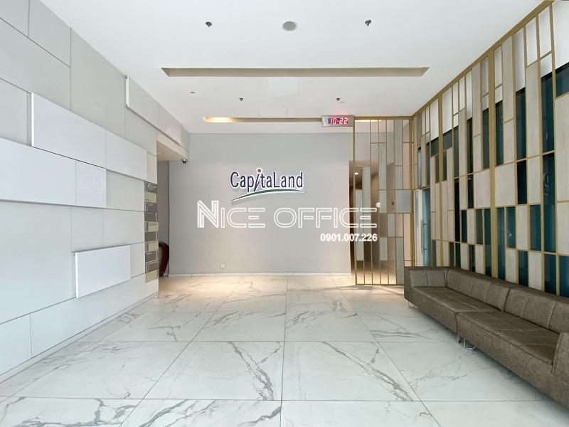 TÒA NHÀ THE VISTA TOWER - Hình ảnh 3