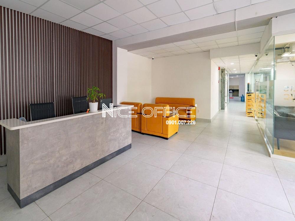 TÒA NHÀ MỘC GIA BÀU CÁT - Hình ảnh 5