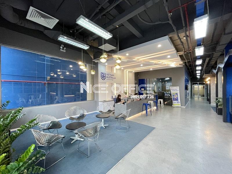 TÒA NHÀ VIỆT ÚC TOWER - Hình ảnh 3