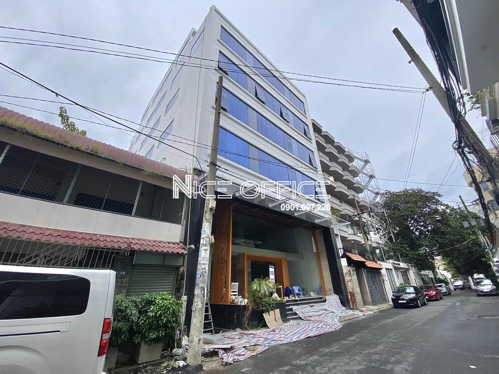 TÒA NHÀ MỘC GIA HOÀNG VIỆT - Hình ảnh 2