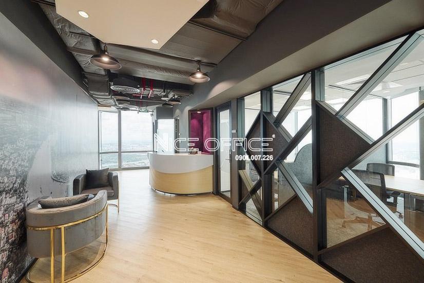 COMPASS OFFICE LANDMARK 81 - Hình ảnh 2