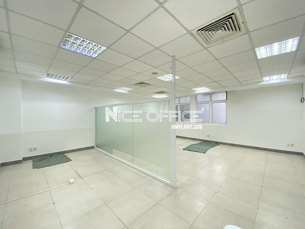TÒA NHÀ VNO BUILDING HOÀNG VIỆT - Hình ảnh 4