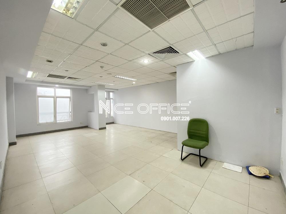 TÒA NHÀ VNO BUILDING HOÀNG VIỆT - Hình ảnh 3