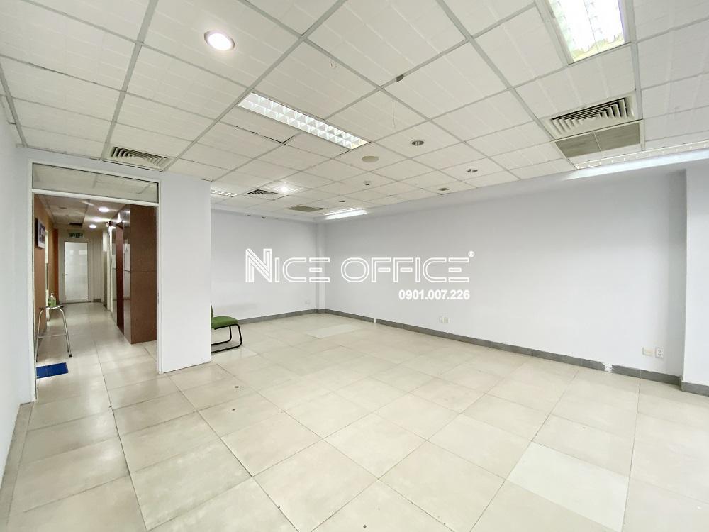 TÒA NHÀ VNO BUILDING HOÀNG VIỆT - Hình ảnh 2