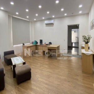 Văn phòng vừa đến hạn hợp đồng tại tòa nhà Hoàng Đan Building