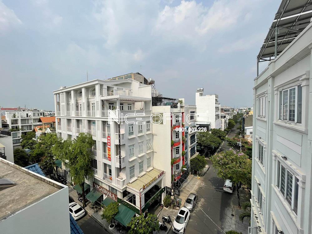 TÒA NHÀ MỘC GIA BÀU CÁT - Hình ảnh 7