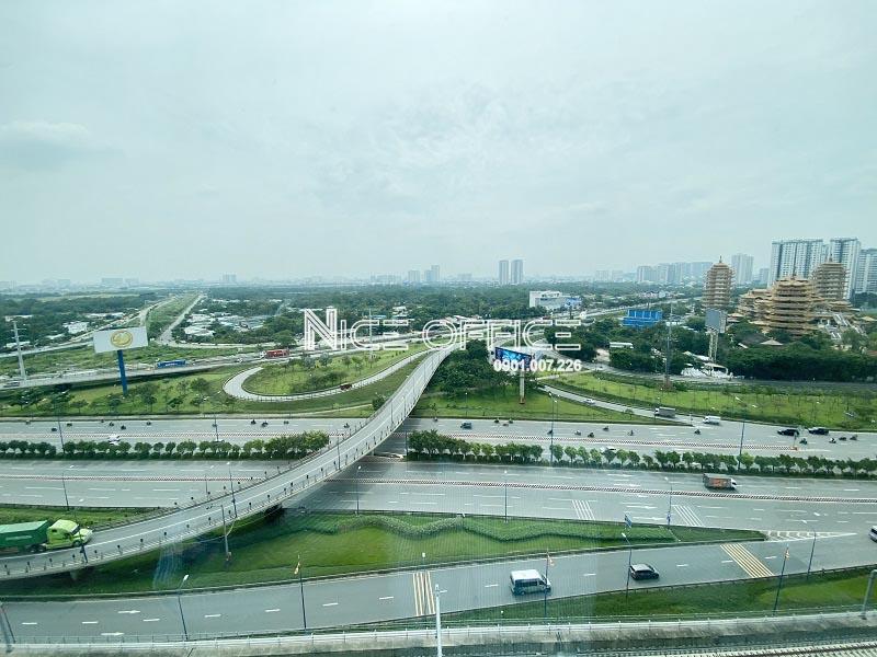 TÒA NHÀ THE VISTA TOWER - Hình ảnh 9