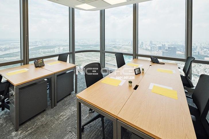 COMPASS OFFICE LANDMARK 81 - Hình ảnh 7