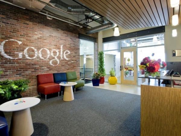Văn phòng đại diện của Google tại Pittsburgh – Mỹ