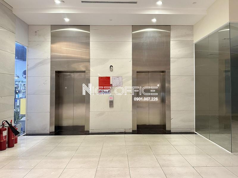 TÒA NHÀ PEARL CENTER - Hình ảnh 6