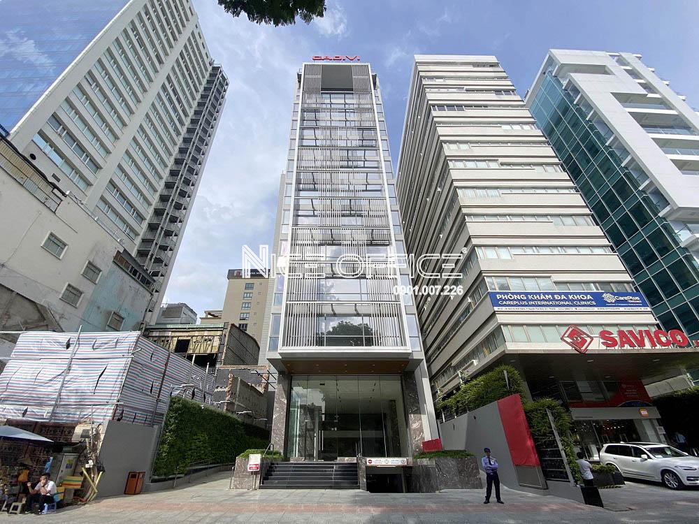 cadivi-tower-duong-nam-ky-khoi-nghia-phuong-sai-gon-tp-ho-chi-minh Văn phòng hạng C phường Sài Gòn - Tòa nhà Cadivi Tower trên đường Nam Kỳ Khởi Nghĩa