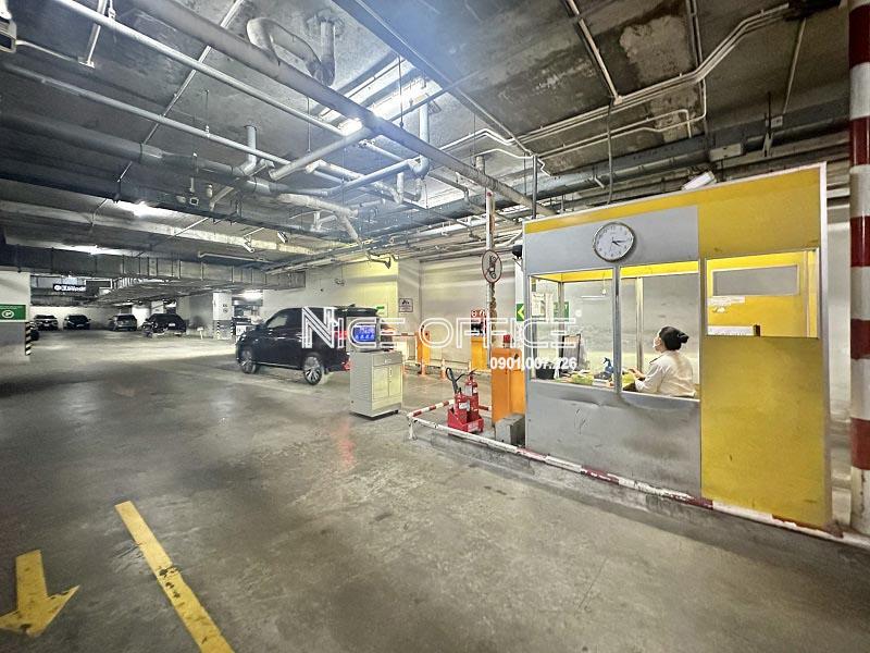 TÒA NHÀ PEARL CENTER - Hình ảnh 12