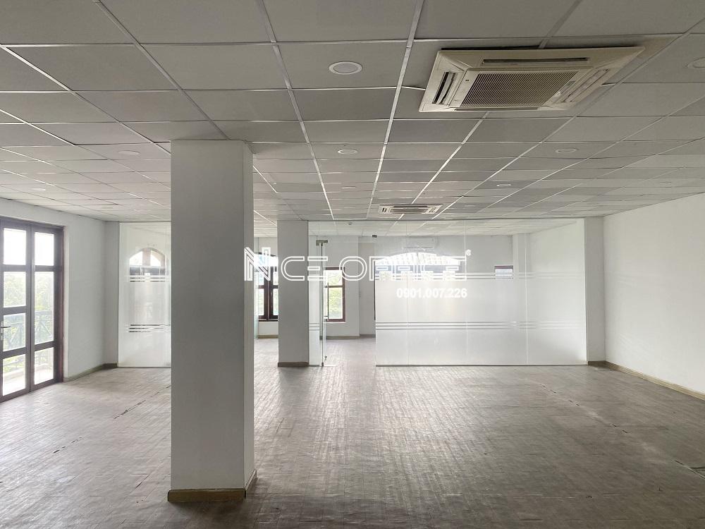 TÒA NHÀ 20 PHAN ĐÌNH GIÓT BUILDING - Hình ảnh 7