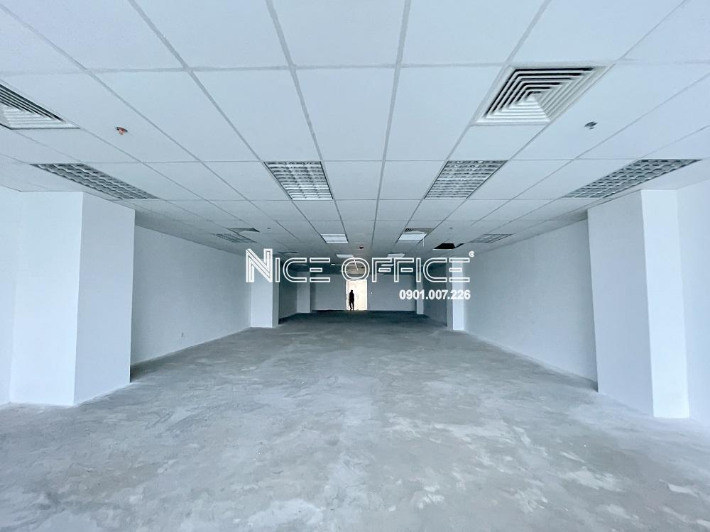 TÒA NHÀ ORBITAL BUILDING (QTSC 9) - Hình ảnh 8