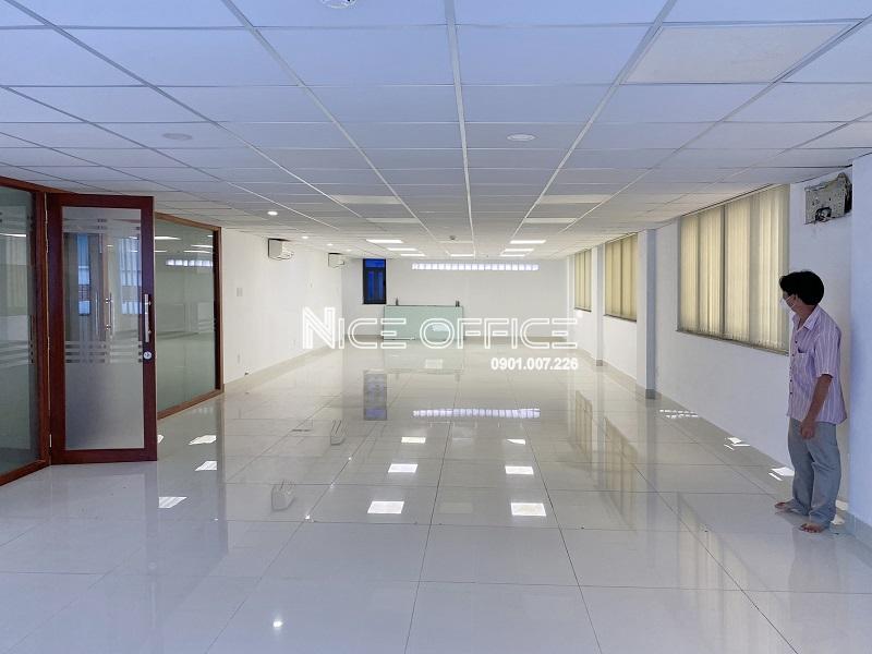 TÒA NHÀ TNL BUILDING - Hình ảnh 12