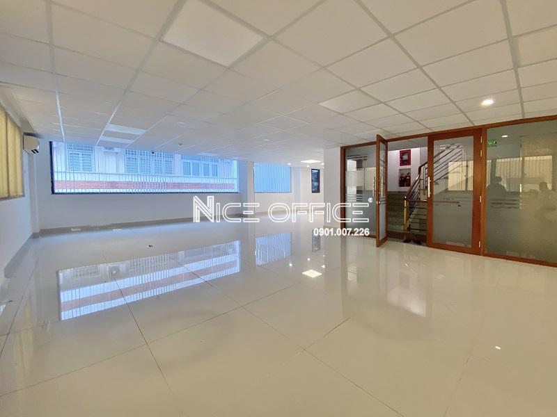 TÒA NHÀ TNL BUILDING - Hình ảnh 11