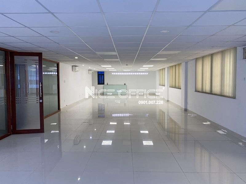 TÒA NHÀ TNL BUILDING - Hình ảnh 10