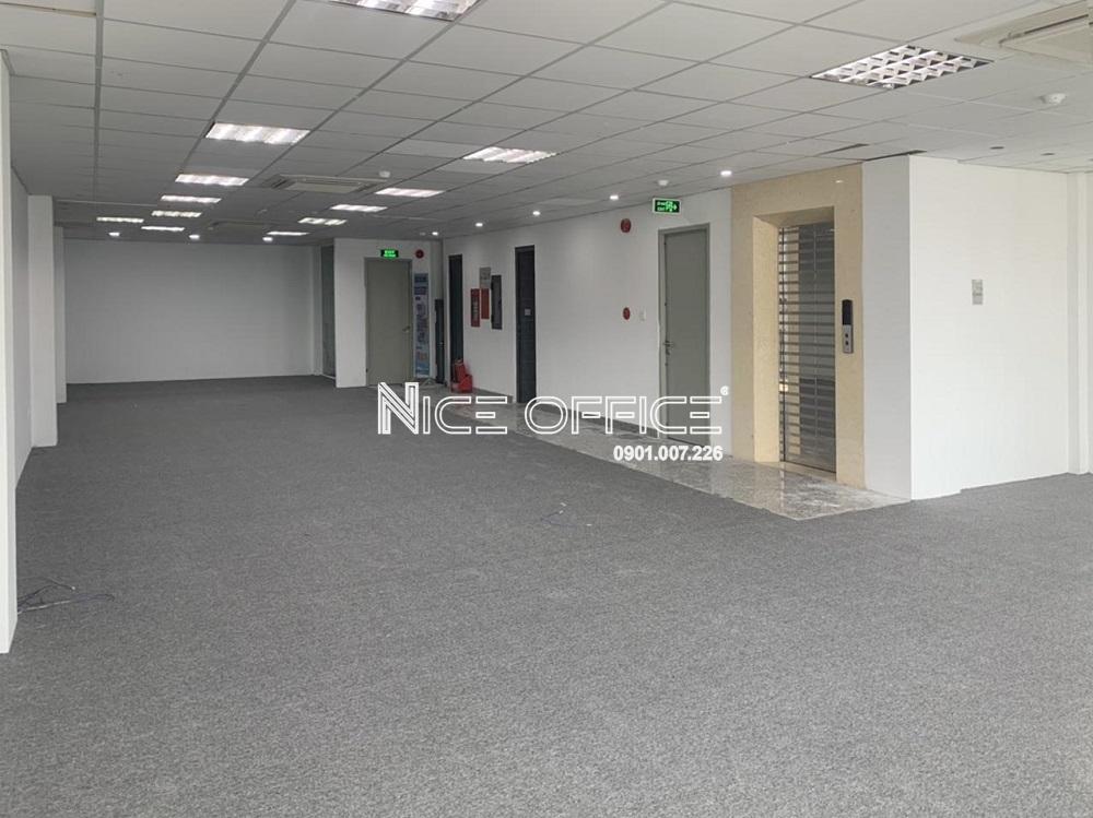 TÒA NHÀ HEAD BUILDING - Hình ảnh 5