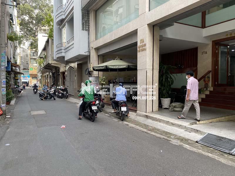 TÒA NHÀ TNL BUILDING - Hình ảnh 3