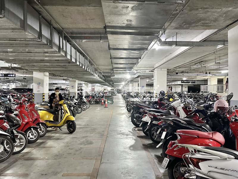 TÒA NHÀ PEARL CENTER - Hình ảnh 11