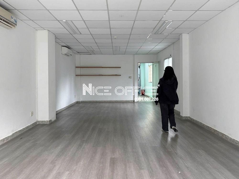 TÒA NHÀ CCM BUILDING - Hình ảnh 4