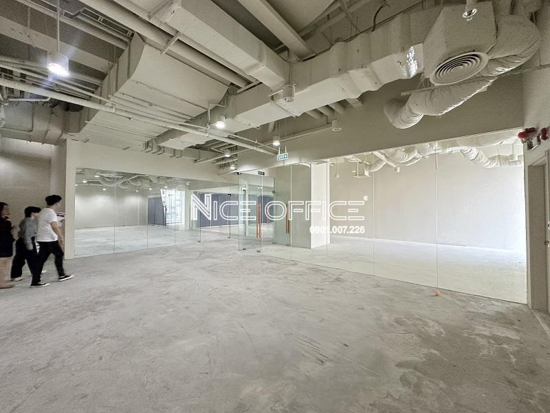 TÒA NHÀ PEARL CENTER - Hình ảnh 7