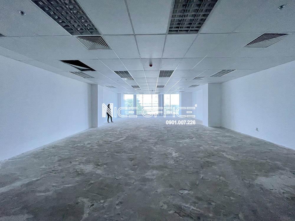 TÒA NHÀ ORBITAL BUILDING (QTSC 9) - Hình ảnh 9