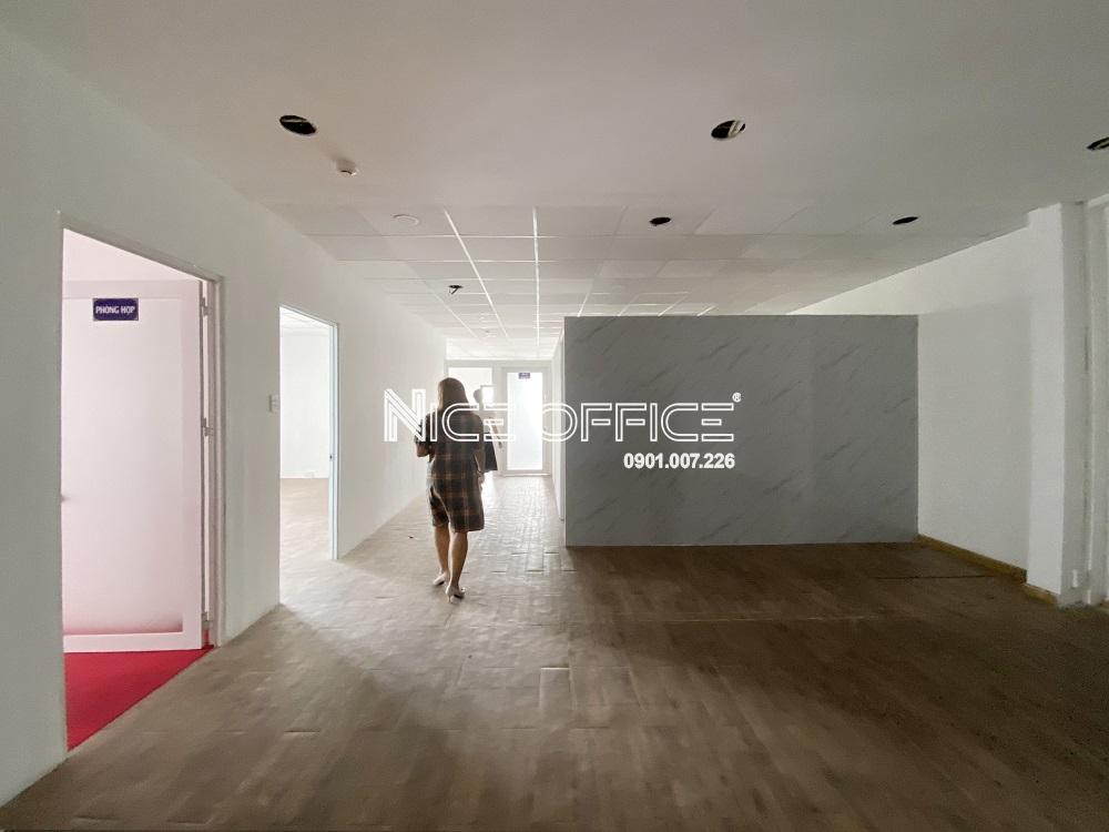 TÒA NHÀ 20 PHAN ĐÌNH GIÓT BUILDING - Hình ảnh 6