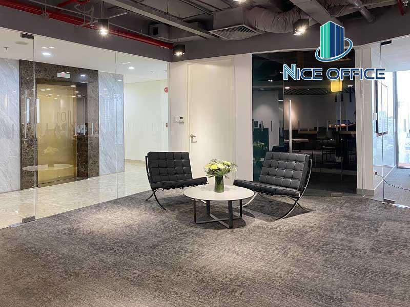 UPGEN - FIVE STAR TOWER - Hình ảnh 4