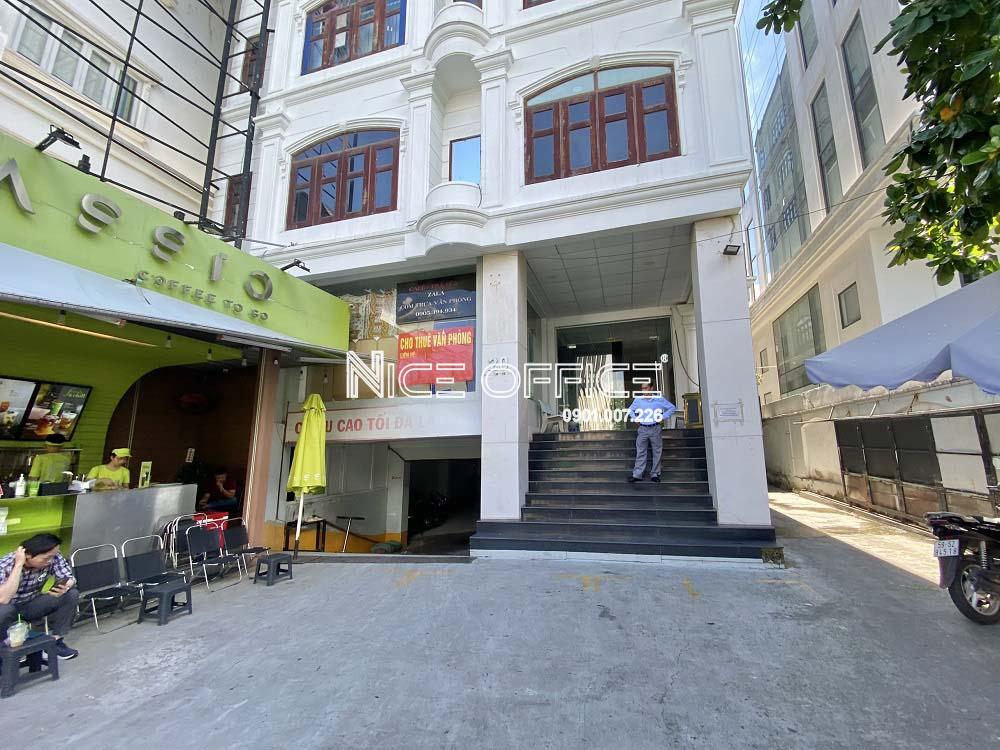 TÒA NHÀ 20 PHAN ĐÌNH GIÓT BUILDING - Hình ảnh 3