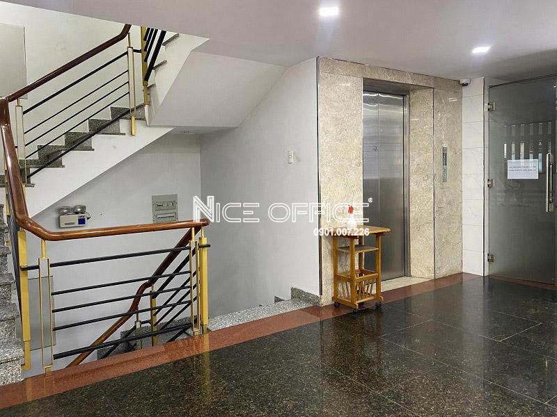 TÒA NHÀ TNL BUILDING - Hình ảnh 7