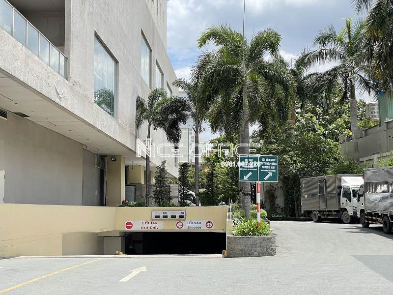 TÒA NHÀ PEARL CENTER - Hình ảnh 10