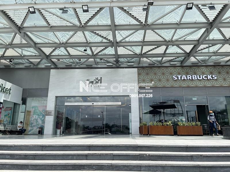 TÒA NHÀ PEARL CENTER - Hình ảnh 3