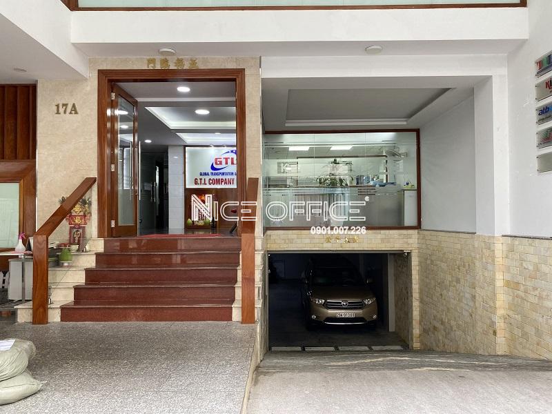 TÒA NHÀ TNL BUILDING - Hình ảnh 6