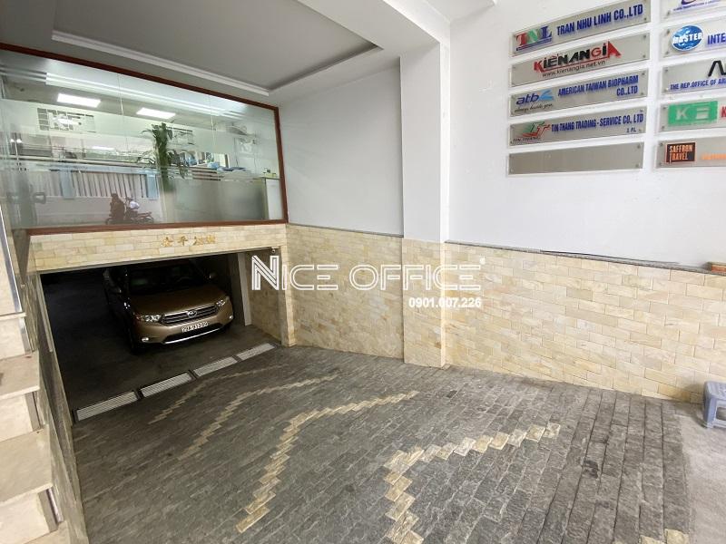 TÒA NHÀ TNL BUILDING - Hình ảnh 13