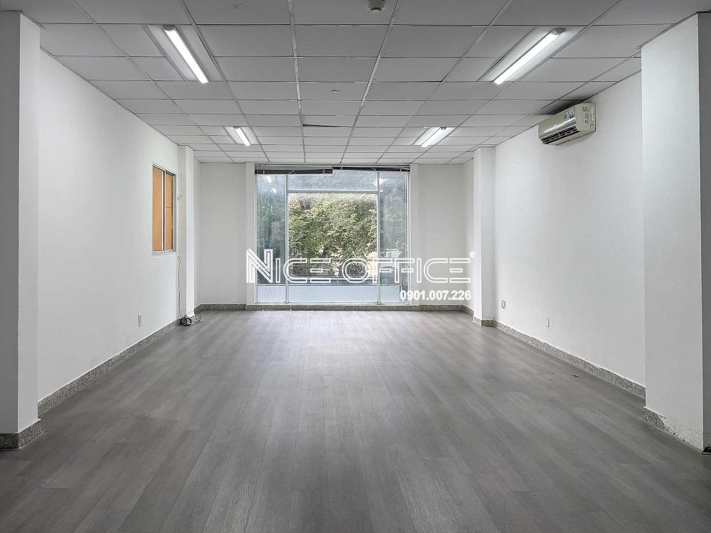 TÒA NHÀ CCM BUILDING - Hình ảnh 5