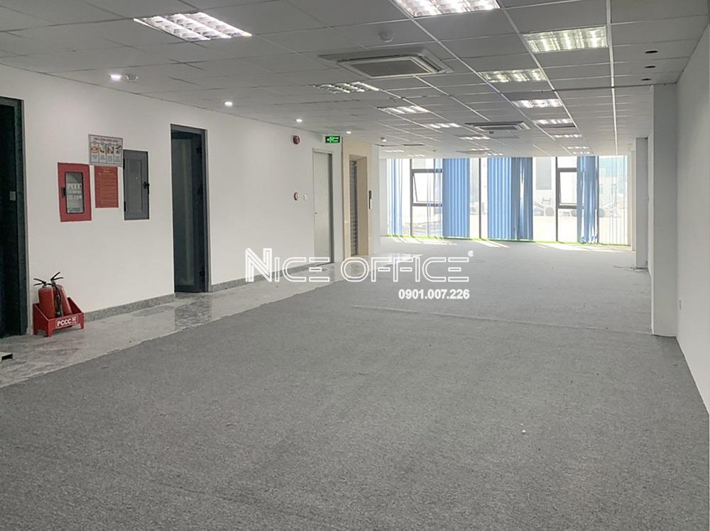 TÒA NHÀ HEAD BUILDING - Hình ảnh 3