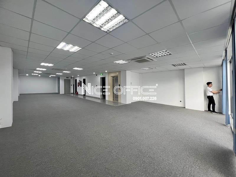 TÒA NHÀ HEAD BUILDING - Hình ảnh 4