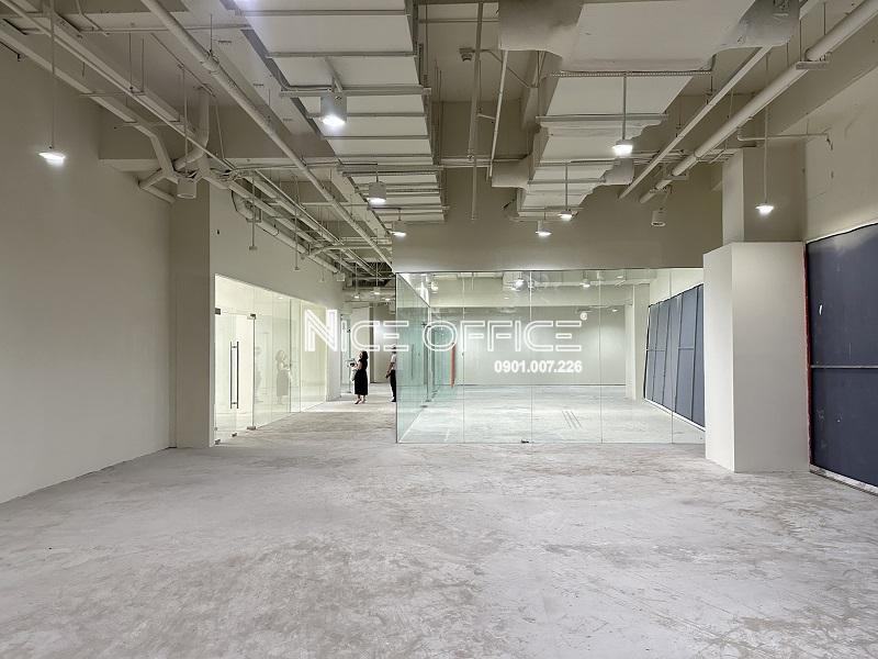 TÒA NHÀ PEARL CENTER - Hình ảnh 9