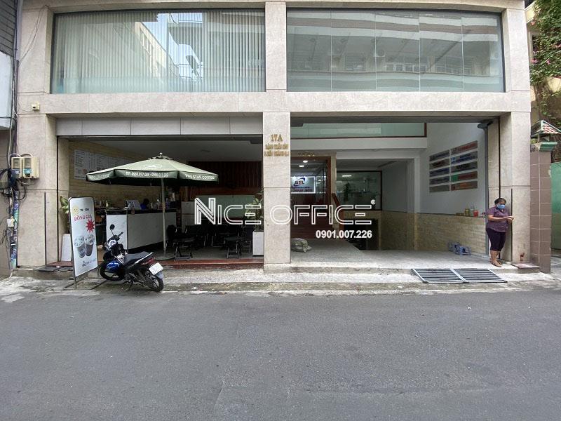 TÒA NHÀ TNL BUILDING - Hình ảnh 4