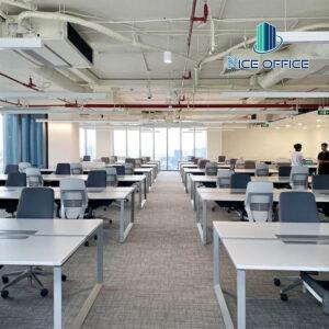 Nội thất tại UpGen Five Star được đầu tư cao cấp