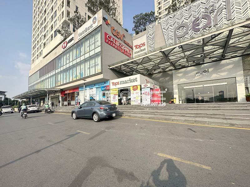 TÒA NHÀ PEARL CENTER - Hình ảnh 2