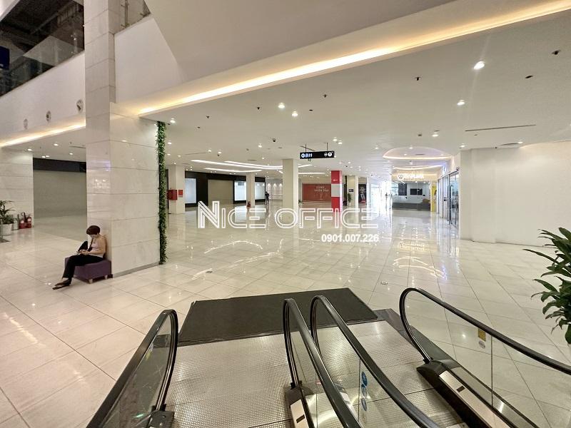 TÒA NHÀ PEARL CENTER - Hình ảnh 5