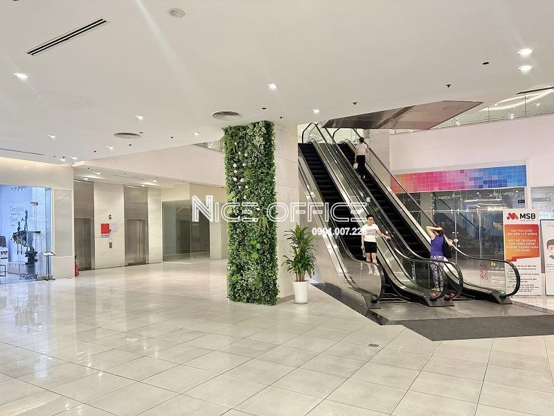 TÒA NHÀ PEARL CENTER - Hình ảnh 4