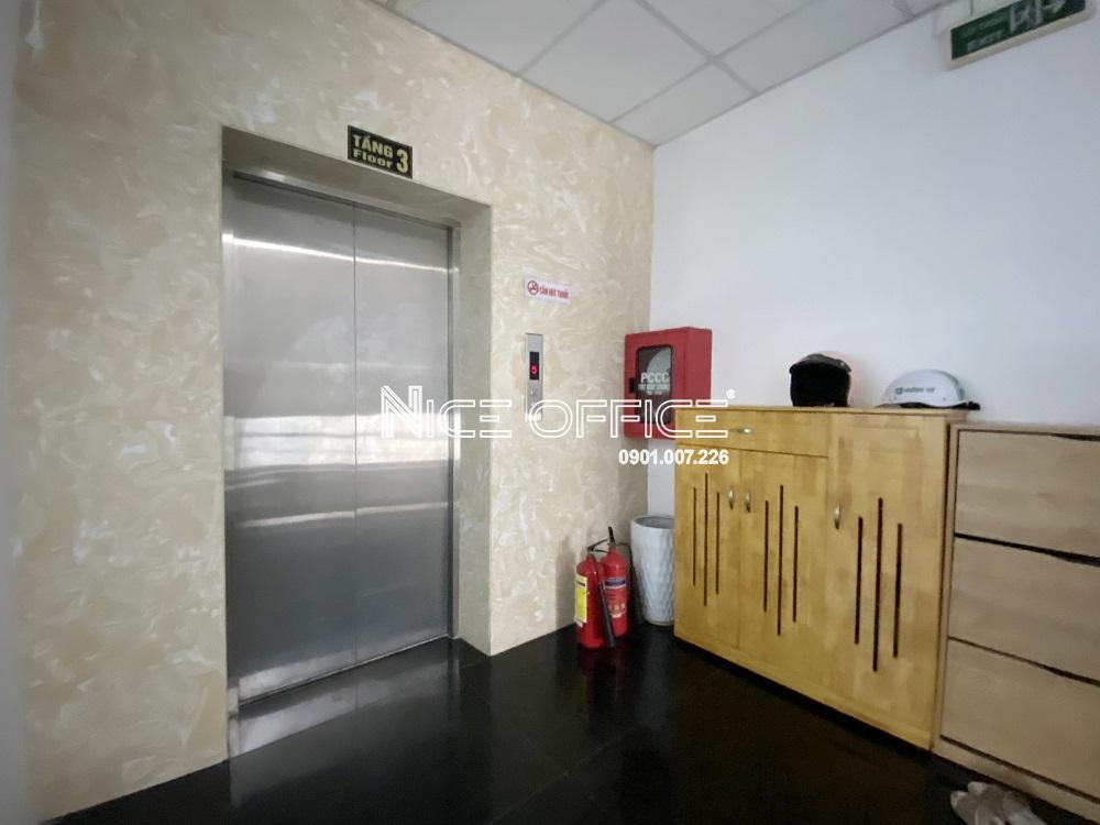 TÒA NHÀ 20 PHAN ĐÌNH GIÓT BUILDING - Hình ảnh 4