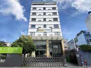 Thuê văn phòng đường Nguyễn Văn Đậu tòa nhà QCOOP TOWER