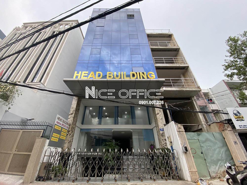 TÒA NHÀ HEAD BUILDING
