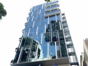 Itower - Văn phòng cho thuê đường Phạm Ngọc Thạch