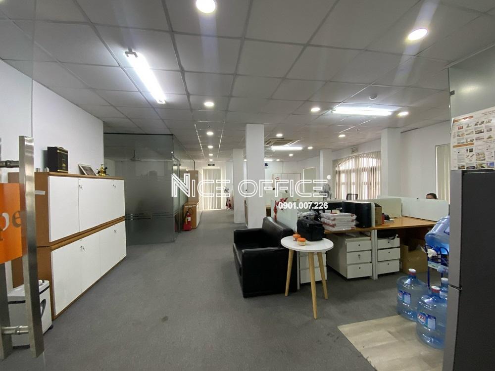 TÒA NHÀ 20 PHAN ĐÌNH GIÓT BUILDING - Hình ảnh 8