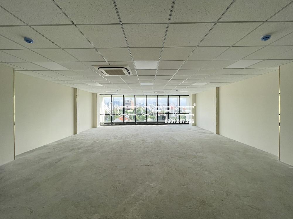 TÒA NHÀ PLS CHU VĂN AN - Hình ảnh 6